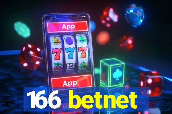 166 betnet