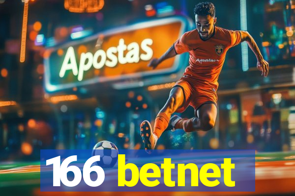 166 betnet