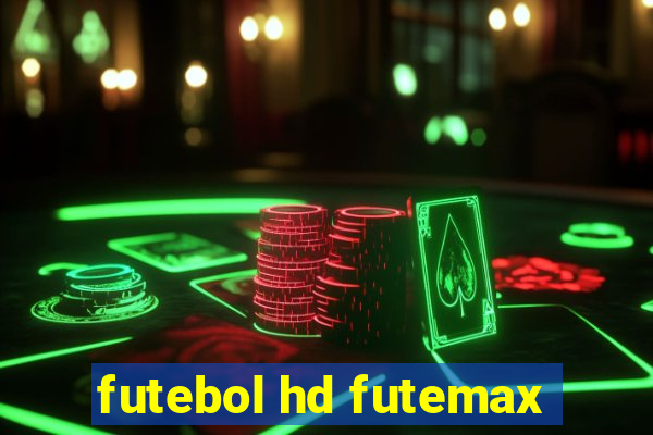 futebol hd futemax