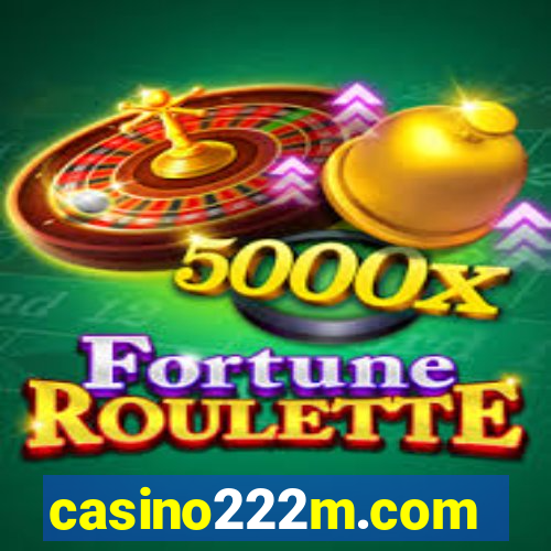 casino222m.com