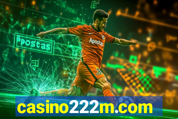 casino222m.com