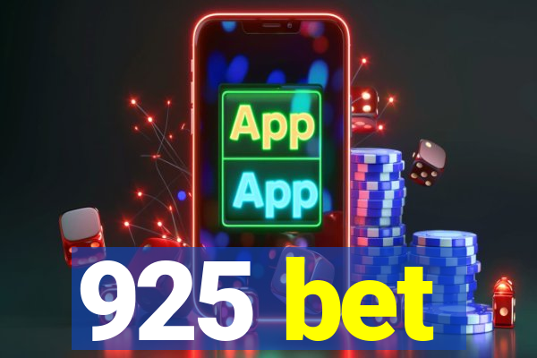 925 bet