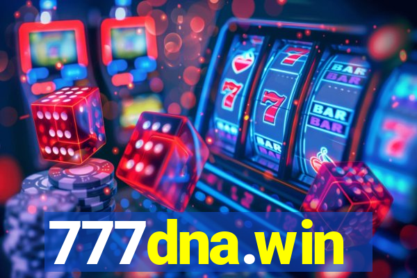 777dna.win