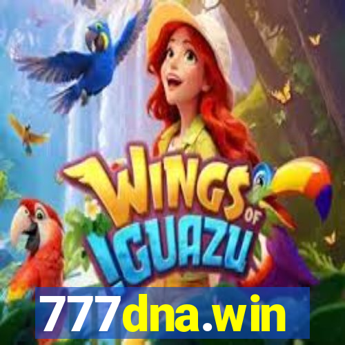 777dna.win