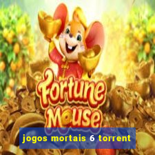 jogos mortais 6 torrent