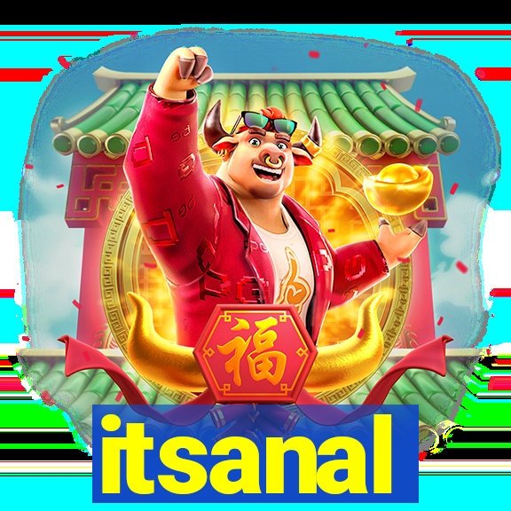 itsanal