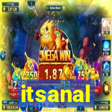 itsanal