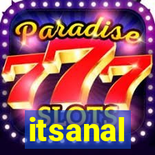 itsanal