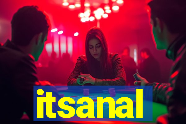 itsanal