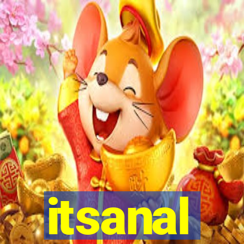 itsanal