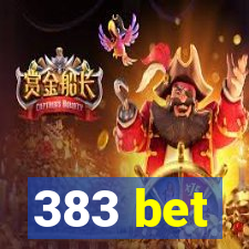 383 bet