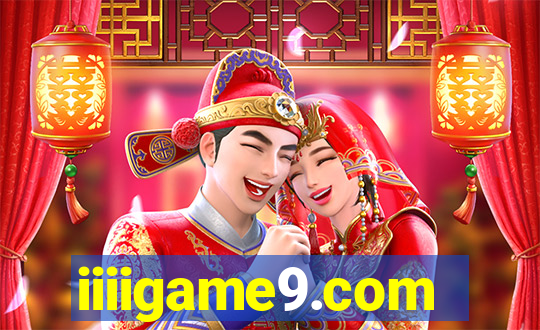 iiiigame9.com