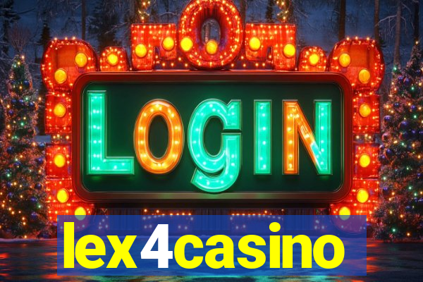 lex4casino