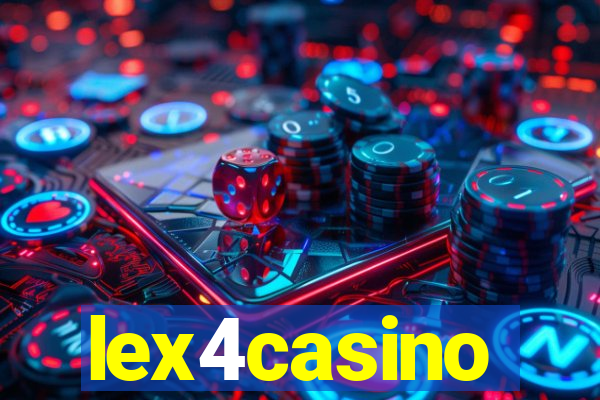 lex4casino