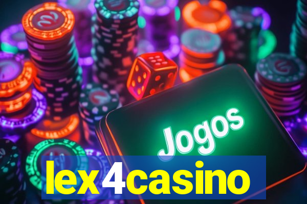 lex4casino