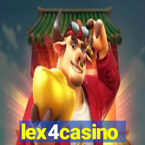 lex4casino