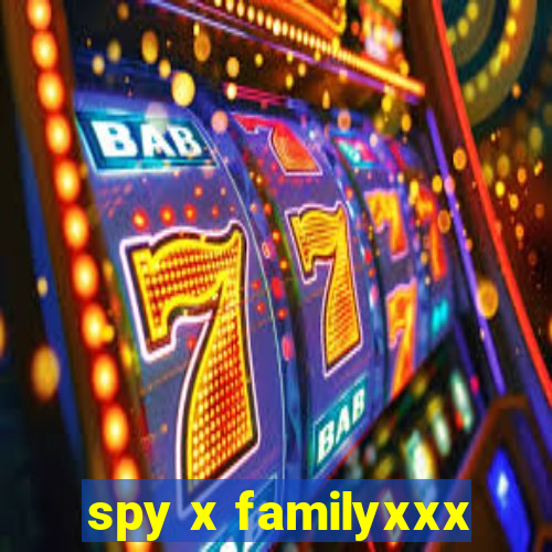 spy x familyxxx