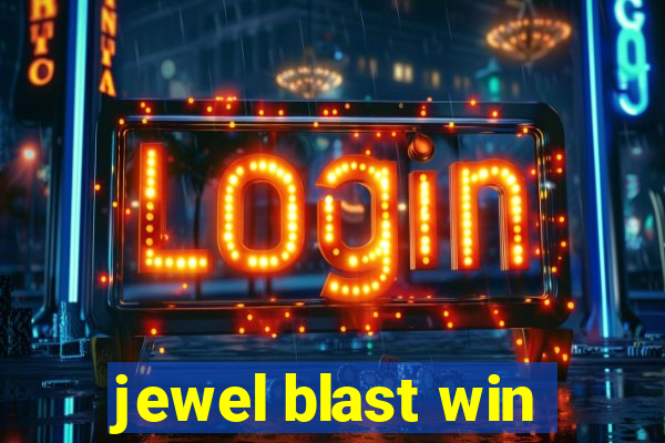 jewel blast win