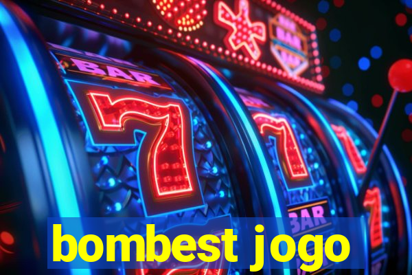 bombest jogo