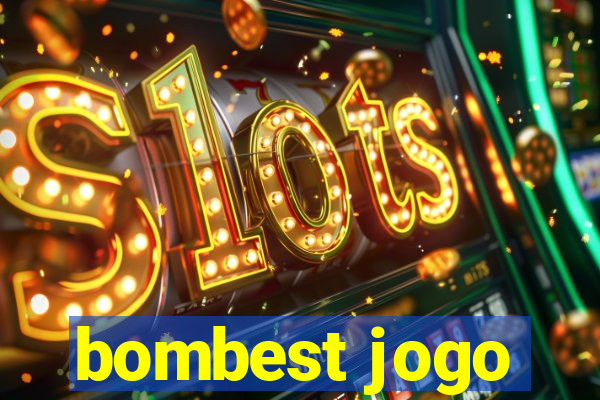 bombest jogo