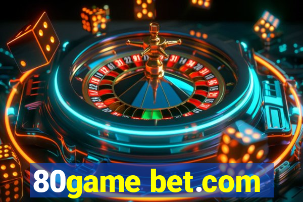 80game bet.com