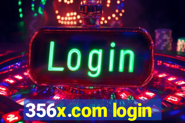 356x.com login