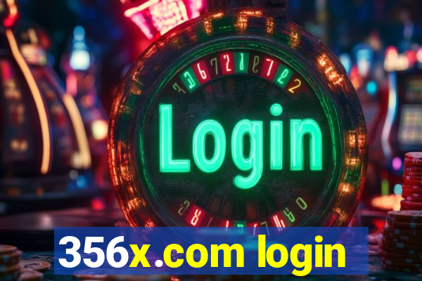 356x.com login