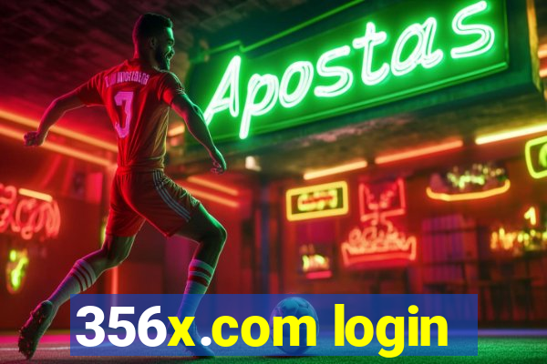 356x.com login