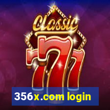 356x.com login