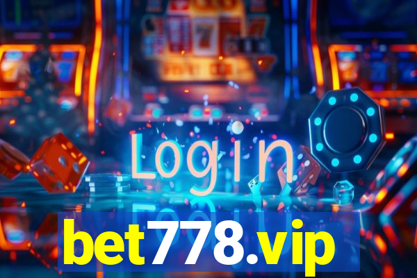 bet778.vip