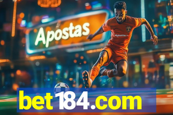 bet184.com