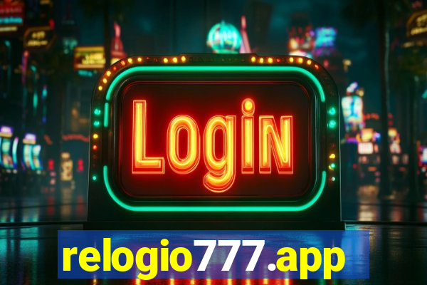 relogio777.app