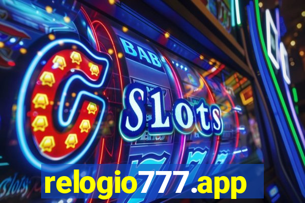 relogio777.app