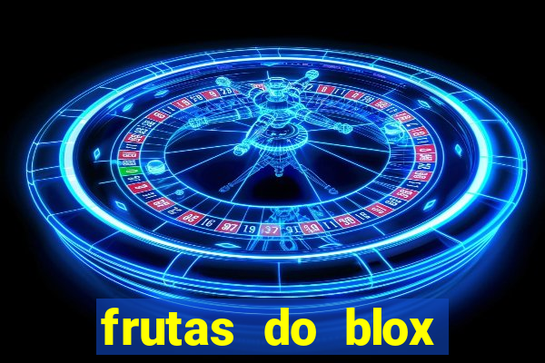 frutas do blox fruits para colorir e imprimir