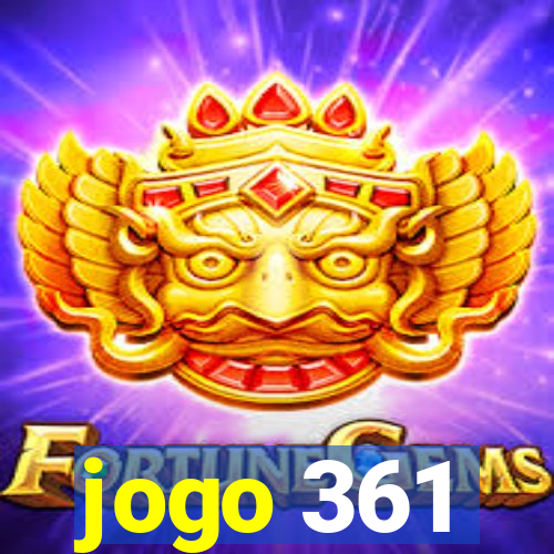 jogo 361