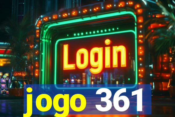 jogo 361