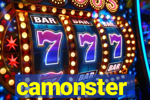 camonster