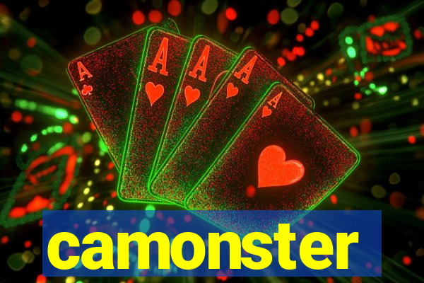 camonster