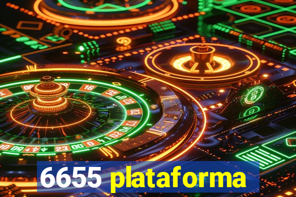 6655 plataforma