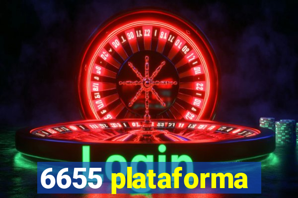 6655 plataforma