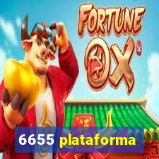 6655 plataforma