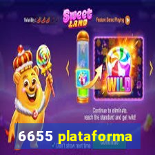 6655 plataforma