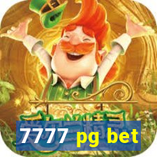 7777 pg bet