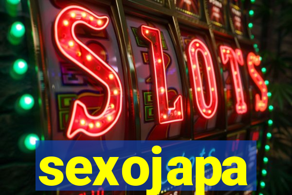 sexojapa