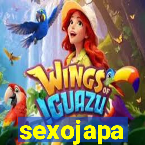 sexojapa