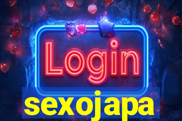 sexojapa