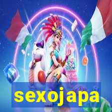 sexojapa