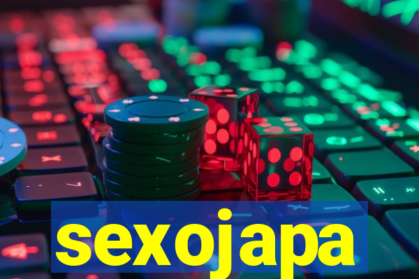 sexojapa