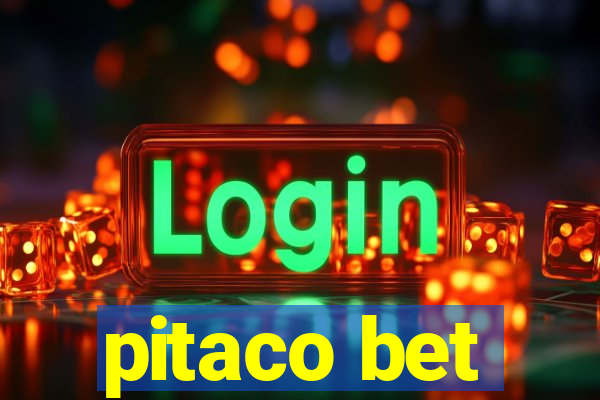 pitaco bet