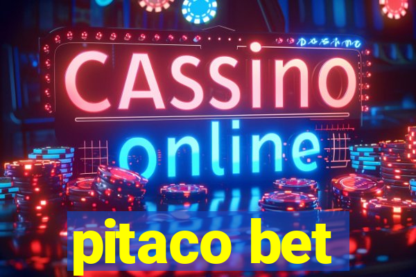 pitaco bet